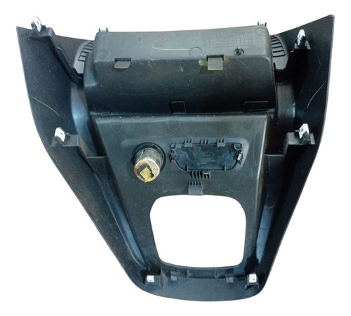Acabamento Console Central Ford Ka Ano 2015 A 2021 (Usado)