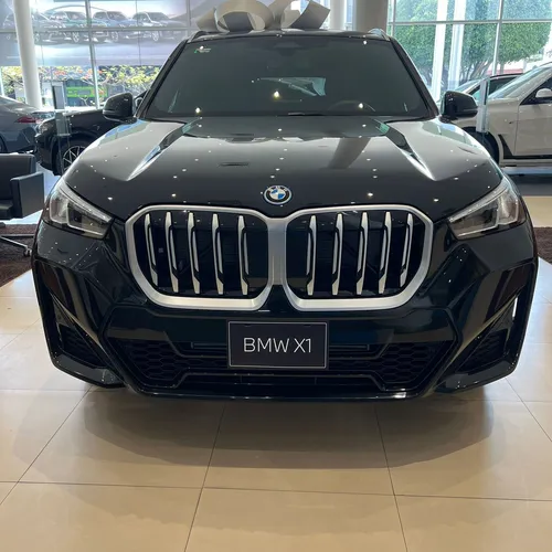 BMW X1 1.5 Xdrive25E Hibrido Conectable