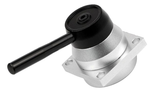 Válvula De Control Giratoria Manual K34, Palanca K34r6-08d
