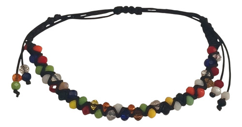 Ilde Ozain Pulsera Santería