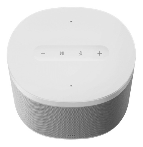 Bocina Inteligente Xiaomi Mi Smart Speaker (white) Blanco
