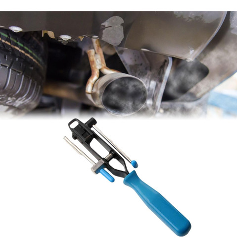 Generic Clamp Pliers Versatile Car Banding Tube Clamp Pliers