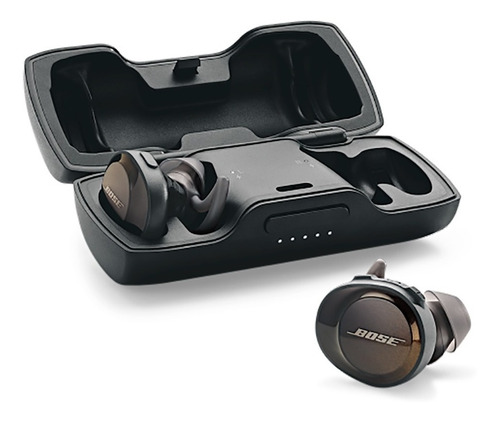 Audifonos Bose Soundsport Free