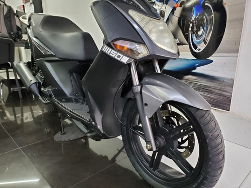 Kymco Agility Fly 150 2017