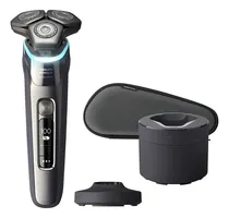 Comprar Rasuradora Philips Norelco Shaver 9800 Series 9000 S9987\u002F85 plateada 220V