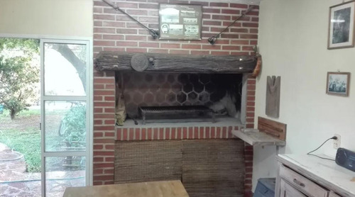 Casa En Venta - 3 Dormitorios 1 Baños - 120mts2 - Pergamino