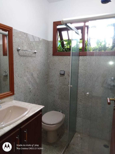 Imagem 4 de 12 de Chácara Em Condomínio - Chácara Em Ibiuna - Cód.200