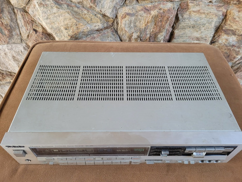 Receiver Technics Sa-460 (Usado)