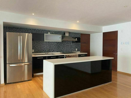 Imagen 11 de 27 de Departamento En Renta En Tres Picos Polanco