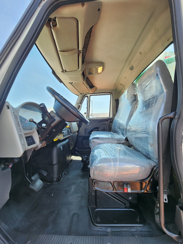 International 4300 Modelo 2014 Pipa De Agua 10,000 Litros