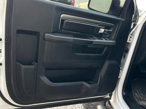 RAM Ram 2500 5.7 R/t Regular Cab 2500 4x4 At