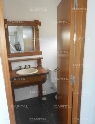 Casa En Venta, Altos De Punta Piedra - 3 Dorm.- Ref: 25411