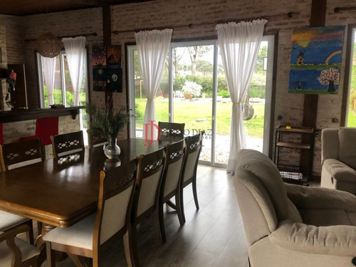 Imagen 24 de 30 de Casa En Barrio Privado