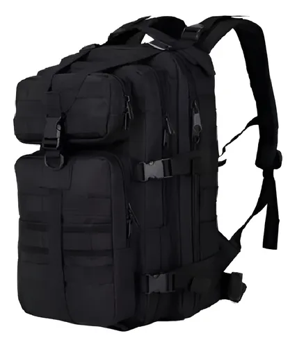 Mochila tactica militar condor compact assault pack sale