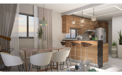 For Sale Aparamentos De 2 Habitaciones En Bayahibe En Plano Con Plago A 3 Minutos De La Playa