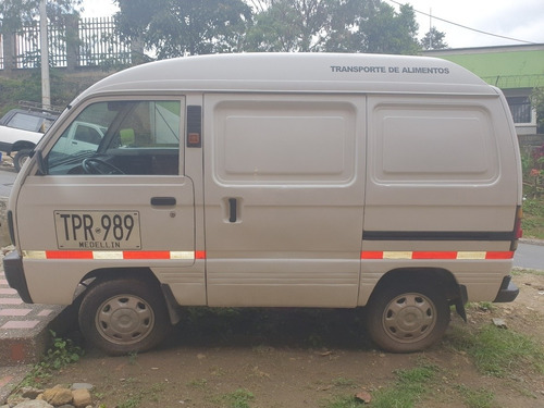 Chevrolet Super Carry 2005 1.0 Cargo