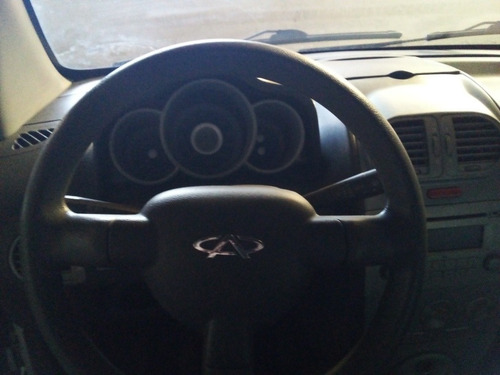 Chery Face 1.3 Luxury 2011