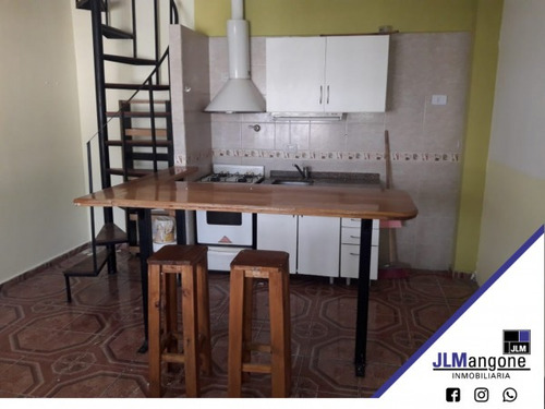 Imagen 3 de 8 de Departamento 1 1/2 Ambientes