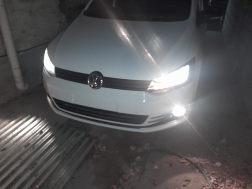 Volkswagen Suran 1.6 Track