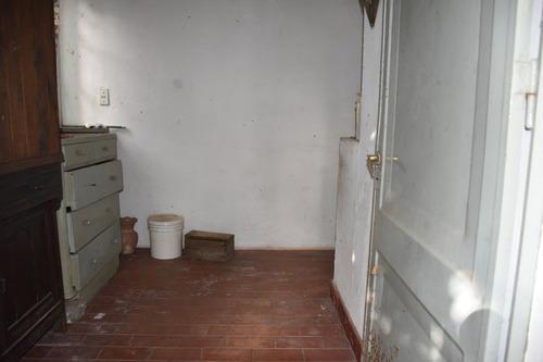 Venta Casa 6 Ambientes En Zona Centro De Concordia