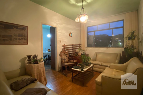 Imagem 2 de 15 de Apartamento À Venda No Serra - Código 324665 - 324665