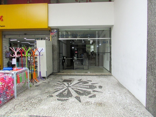 Imagem 3 de 17 de Cjto Comercial_sala Para Alugar - 00351.017