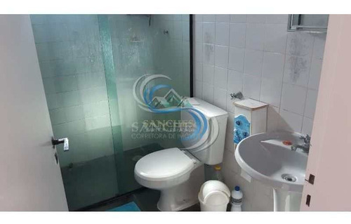Imagem 4 de 17 de Apartamento Vista Mar 2 Dormitóios E 2 Banheiros Praia Grande - Balneário Flórida - V2612