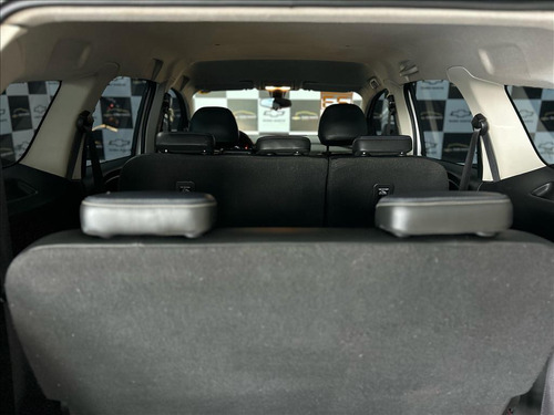 Chevrolet Spin 1.8 PREMIER 8V FLEX 4P AUTOMÁTICO