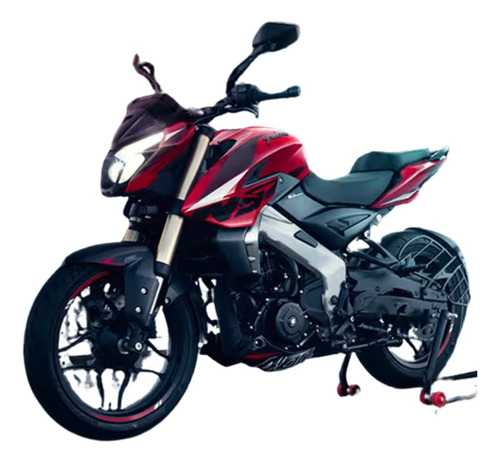 Pulsar Ns400z Bajaj