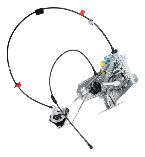 Kit Reparación Ford E-150 Custom 1996 5.8l