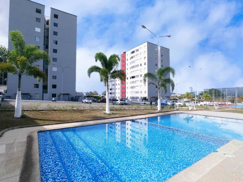 Imagen 13 de 13 de Apartamento En Vista Real 3hab 2 Baños Sprc