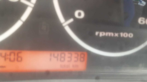 Imagen 5 de 8 de Fiat Ducato 2015 2.3 Economy Furgon Mjet 1 Tn C/abs