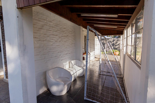 Venta Lote Con Casa De 1 Dormitorio Sobre Ruta 9 Garita 18