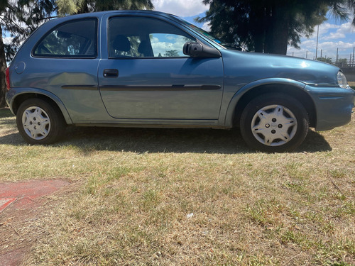Unico Titular. Corsa Classic 3 Puertas 1.6 Base.zona Palomar