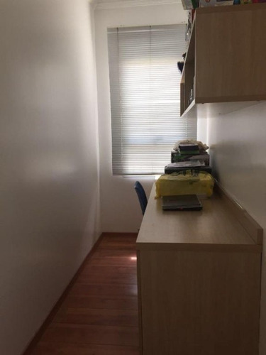Sobrado Com 2 Dormitórios À Venda, 121 M² Por R$ 500.000,00 - Condomínio Portal Do Morumbi - Sorocaba/sp - So0114 - 67640790