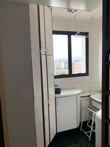 Imagem 5 de 22 de Apartamento Com 3 Dormitórios À Venda, 89 M² Por R$ 600.000,00 - Carrão - São Paulo/sp - Ap7159