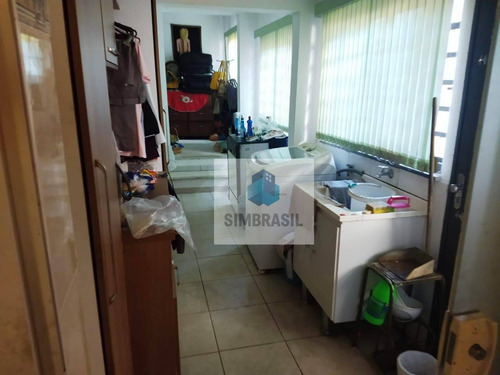 Imagem 18 de 27 de Linda Casa Com Piscina No Jd Das Paineiras - Ca1337