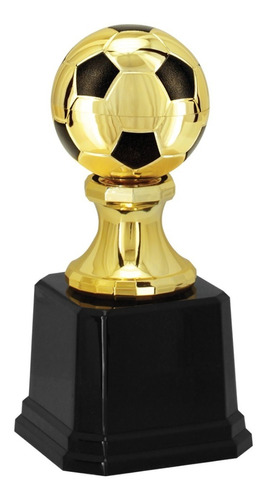 Troféu Premiação Campeonato Futebol Vitória 