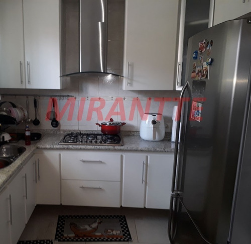Imagem 4 de 4 de Sobrado Em Jardim França - São Paulo, Sp - 313975