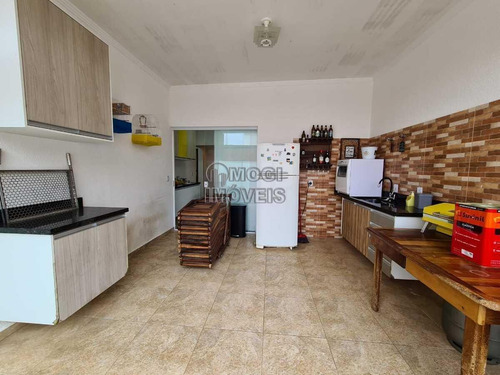 Imagem 10 de 15 de Casa Em Condomínio Para Venda Em Mogi Das Cruzes, Cézar De Souza, 3 Dormitórios, 3 Suítes, 4 Banheiros, 2 Vagas - So569_2-1196136