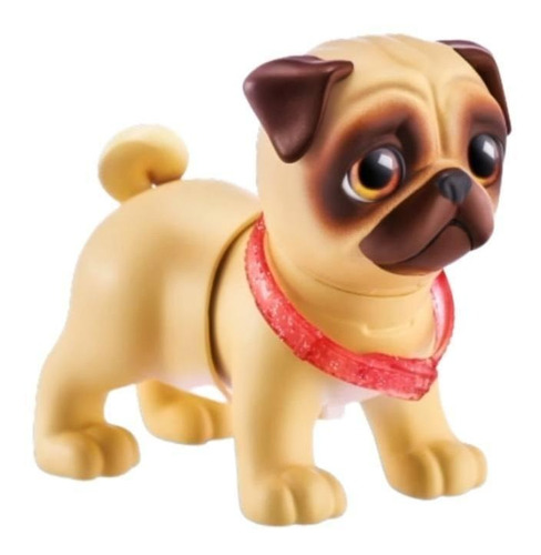 Pets Alive - Booty Shakin Pups - Pug + Corgi