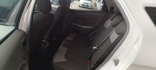 Ford Ecosport 2.0 16v Se Flex Powershift 5p
