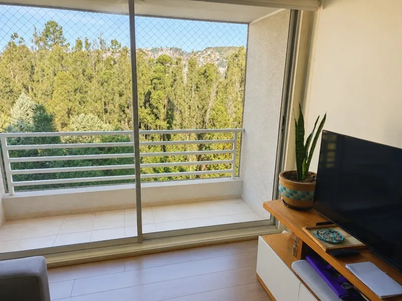 Imagen 3 de 30 de Vendo Lindo Depto 3d 2b En San Roque, Valparaíso