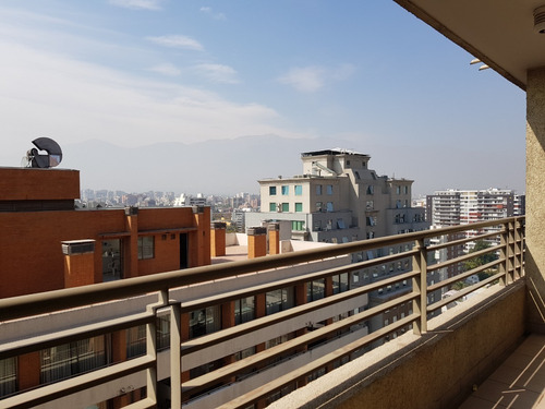 Imagen 2 de 8 de Departamento Con Orientación Oriente