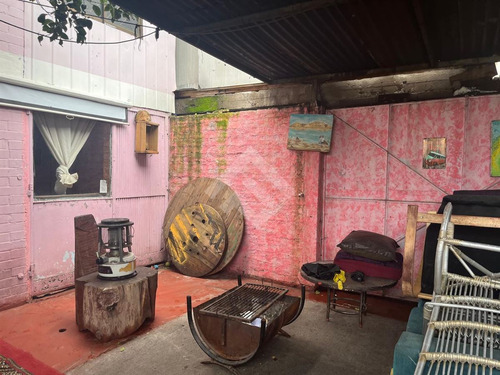Venta De Casa En Renca 3 Dormitorios 1 Baño