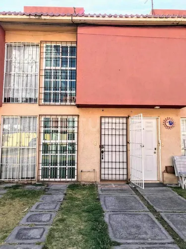 Bonita Casa En Renta En San Mateo Atenco | Metros Cúbicos Bonita Casa En Renta En San Mateo Atenco | Metros Cúbicos