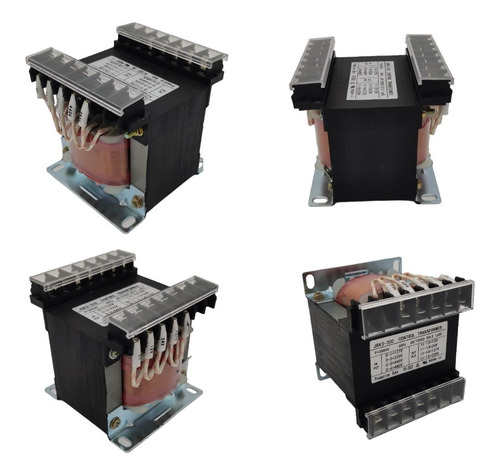 Jbk3-300va Transformador De Control
