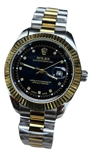Rolex precios mercado libre hotsell
