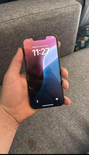 Apple Iphone 13 Pro Max 128 Gb Verde Alpino Verde Alpino (Usado)