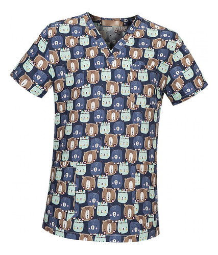 Ropa De Trabajo Para Enfermeras, Uniforme De Enfermería, Sua